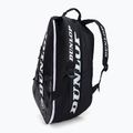Чанта за тенис Dunlop D Tac Tour 10Rkt черно-синя 817242 3