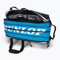 Чанта за тенис Dunlop D Tac Tour 10Rkt черно-синя 817242 5