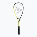 Dunlop Force Lite TI жълта ракета за скуош 773194 7