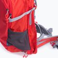 Karrimor Dorango 40 l red/hi rise туристическа раница 7
