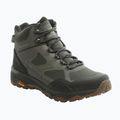 Мъжки ботуши за трекинг Karrimor Spiral Mid olive 8