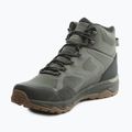 Мъжки ботуши за трекинг Karrimor Spiral Mid olive 9