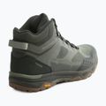Мъжки ботуши за трекинг Karrimor Spiral Mid olive 10