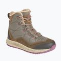 Мъжки ботуши за трекинг Karrimor Vancouver brown 8