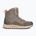 Мъжки ботуши за трекинг Karrimor Vancouver brown 9