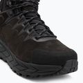 Мъжки ботуши за трекинг Karrimor Goshawk Mid black 7