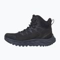 Мъжки ботуши за трекинг Karrimor Goshawk Mid black 11