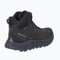 Мъжки ботуши за трекинг Karrimor Goshawk Mid black 12