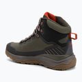 Мъжки ботуши за трекинг Karrimor Peregrine olive 3