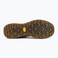 Мъжки ботуши за трекинг Karrimor Peregrine olive 4