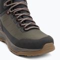 Мъжки ботуши за трекинг Karrimor Peregrine olive 7