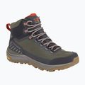 Мъжки ботуши за трекинг Karrimor Peregrine olive 8