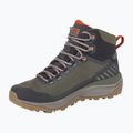 Мъжки ботуши за трекинг Karrimor Peregrine olive 9