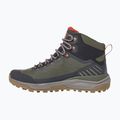 Мъжки ботуши за трекинг Karrimor Peregrine olive 10
