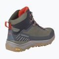 Мъжки ботуши за трекинг Karrimor Peregrine olive 11