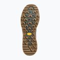 Мъжки ботуши за трекинг Karrimor Peregrine olive 13