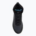 Мъжки ботуши за трекинг Karrimor Singletrack Mid black/grey 5