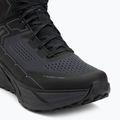 Мъжки ботуши за трекинг Karrimor Singletrack Mid black/grey 7
