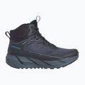 Мъжки ботуши за трекинг Karrimor Singletrack Mid black/grey 10