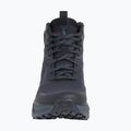 Мъжки ботуши за трекинг Karrimor Singletrack Mid black/grey 13