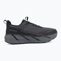 Мъжки туристически обувки Karrimor Singletrack Weathertite black/grey 2