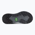 Мъжки туристически обувки Karrimor Singletrack Weathertite black/grey 4