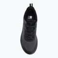 Мъжки туристически обувки Karrimor Singletrack Weathertite black/grey 5