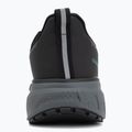 Мъжки туристически обувки Karrimor Singletrack Weathertite black/grey 6