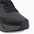 Мъжки туристически обувки Karrimor Singletrack Weathertite black/grey 7