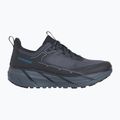 Мъжки туристически обувки Karrimor Singletrack Weathertite black/grey 3