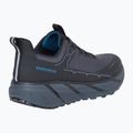 Мъжки туристически обувки Karrimor Singletrack Weathertite black/grey 5