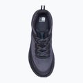 Мъжки туристически обувки Karrimor Singletrack Weathertite black/grey 8