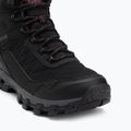 Мъжки ботуши за трекинг Karrimor Exmoor Mid 2 black 7