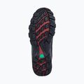 Мъжки ботуши за трекинг Karrimor Exmoor Mid 2 black 8