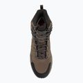 Мъжки ботуши за трекинг Karrimor Kestrel Mid brown 5