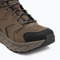 Мъжки ботуши за трекинг Karrimor Kestrel Mid brown 7