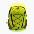 Туристическа раница Karrimor Tube 10 l yellow