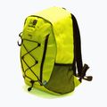 Туристическа раница Karrimor Tube 10 l yellow 3