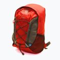 Туристическа раница Karrimor Tube 10 l red/hi rise 3