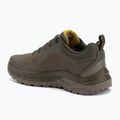 Мъжки ботуши за трекинг Karrimor Merlin Low olive 3
