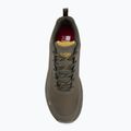 Мъжки ботуши за трекинг Karrimor Merlin Low olive 5