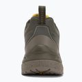 Мъжки ботуши за трекинг Karrimor Merlin Low olive 6