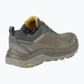 Мъжки ботуши за трекинг Karrimor Merlin Low olive 4
