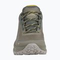 Мъжки ботуши за трекинг Karrimor Merlin Low olive 5