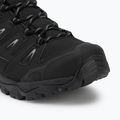 Мъжки обувки за трекинг Karrimor Puma Mid black 7