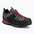 Мъжки обувки за трекинг Karrimor Spike Low black/red