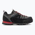Мъжки обувки за трекинг Karrimor Spike Low black/red 2