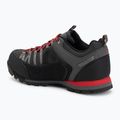 Мъжки обувки за трекинг Karrimor Spike Low black/red 3