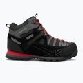 Мъжки ботуши за трекинг Karrimor Spike Mid 3 black/red 2