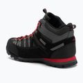 Мъжки ботуши за трекинг Karrimor Spike Mid 3 black/red 3
